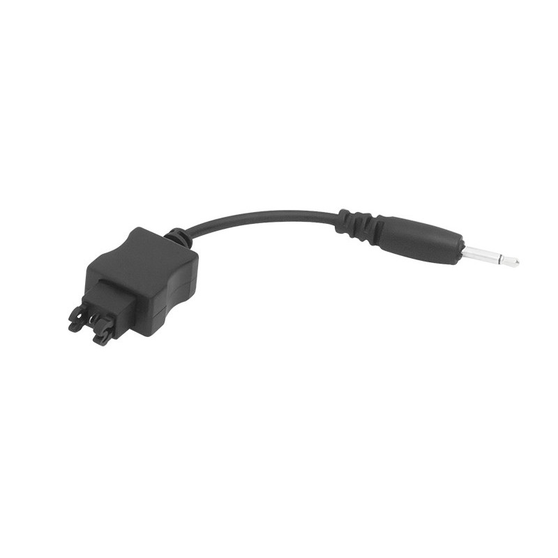 Sony Ericsson -adapterikaapeli 2,5 mm microjack | Vanhat mallit