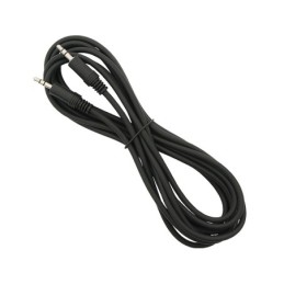 Audiokaapeli 3,5 mm - 3,5 mm minijack | 10 m | Stereo