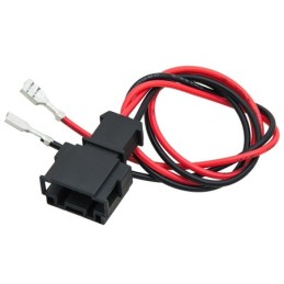 Autokaiutinliitin Mercedes A/C/E/CLK | Sprinter | VW Crafter