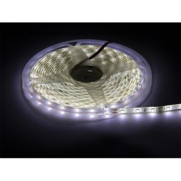 LED-nauha 2835 5m 300-LED neutraali valkoinen | IP65 vesitiivis