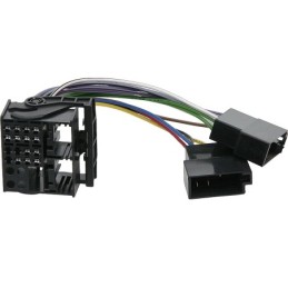 Peugeot / Citroën ISO-adapteri (Most-liitin) | C2, C3, C4, C5 | Plug & Play