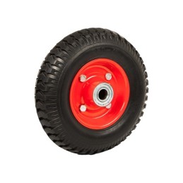 Puhkeamaton rengas 200x50 (2.50/4) | 150kg kesto | Kuulalaakeroitu