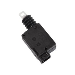 Takaluukun lukon toimilaite Renault Megane, Clio, Kangoo | 12V 2-napainen