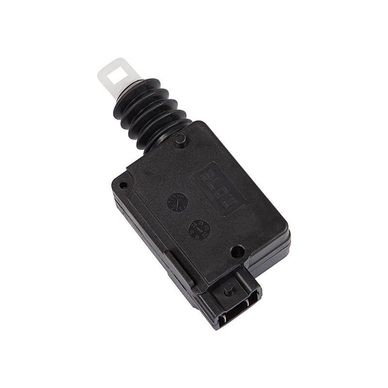 Takaluukun lukon toimilaite Renault Megane, Clio, Kangoo | 12V 2-napainen