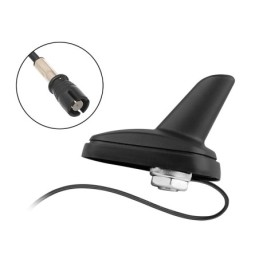 Haineväantenni VW-ryhmä Raku II | AM/FM vahvistimella