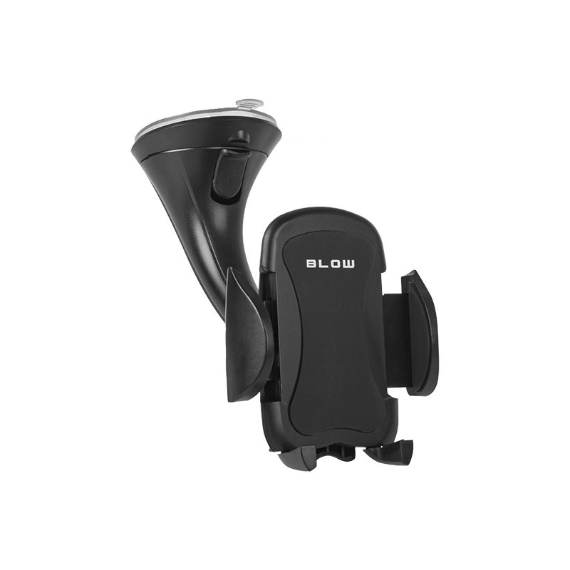Autoteline US-09 universaali | 360° kääntyvä | 50–105 mm säätö