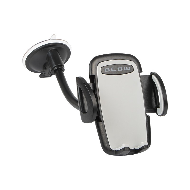 Autoteline US-11 | 360° säätö | Älypuhelimille ja GPS-laitteille