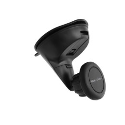 Magneettinen autoteline US-19 | 360° säätö ja Quick-Snap