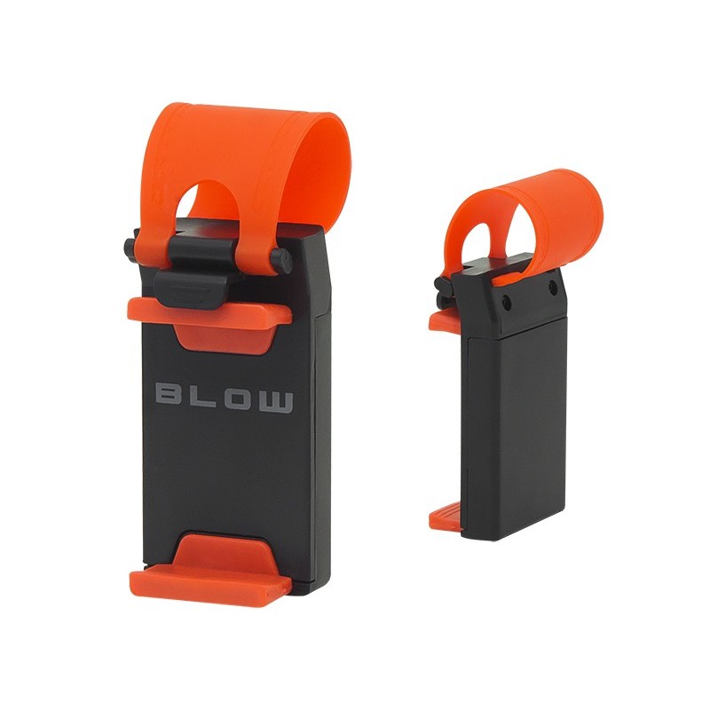 Ohjauspyörän puhelinteline US-25 | Universaali | Blow