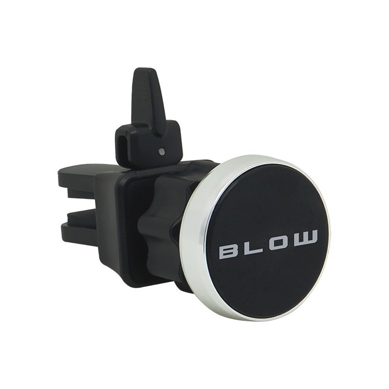 Magneettinen autoteline US-33 tuuletusritilään | 360° kierto | BLOW