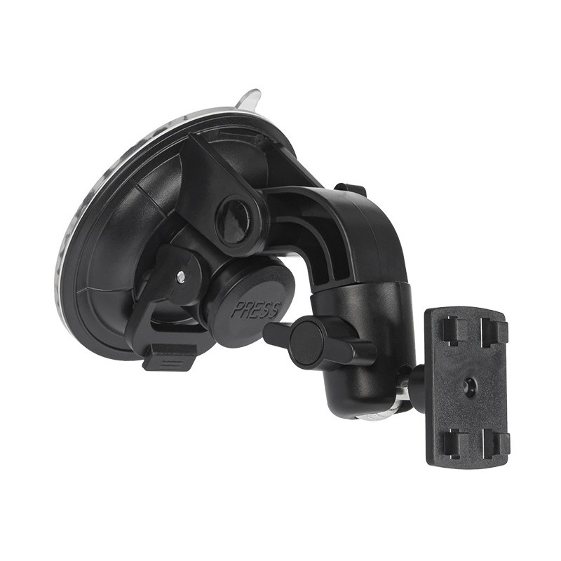 Navigaattoriteline US-47 | 360° kääntö ja 91mm tehoimukuppii