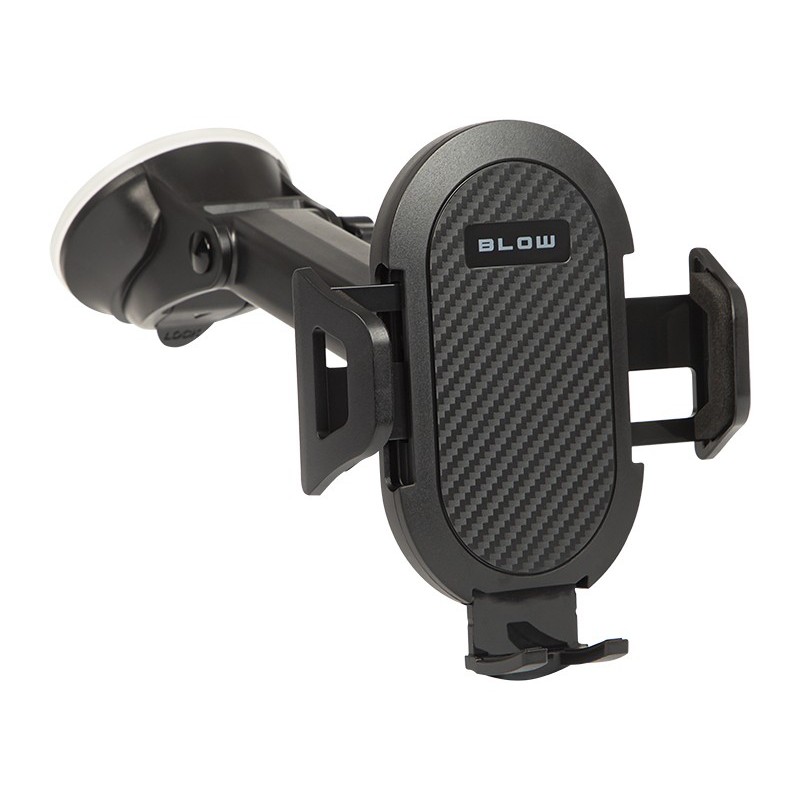 Autoteline US-50 jatkovarrella | 360° kierto | 50–105 mm säätö