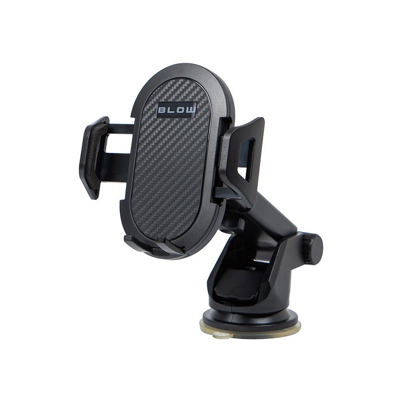 Autoteline US-52 Teleskooppi | 360° kääntö ja 105mm leveys