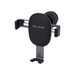 Metallinen painovoimateline US-56 tuuletusritilään | BLOW | Automaattinen