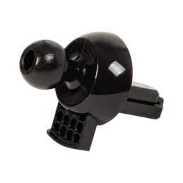 Puhelintelineen kiinnike tuuletusritilään | Blow US-57 | Varaosa