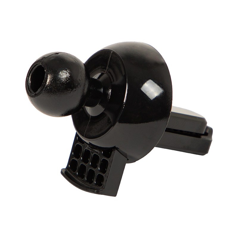 Puhelintelineen kiinnike tuuletusritilään | Blow US-57 | Varaosa