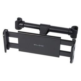 Niskatukiteline US-58 puhelimelle & tabletille | 360° kierto | 4.7"–12.9"