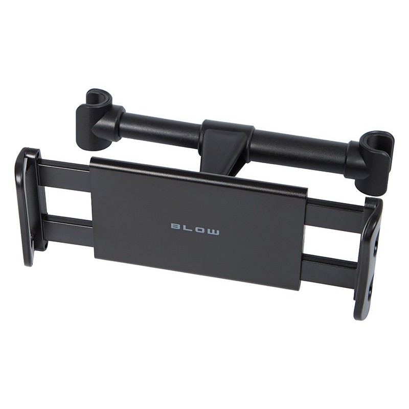 Niskatukiteline US-58 puhelimelle & tabletille | 360° kierto | 4.7"–12.9"