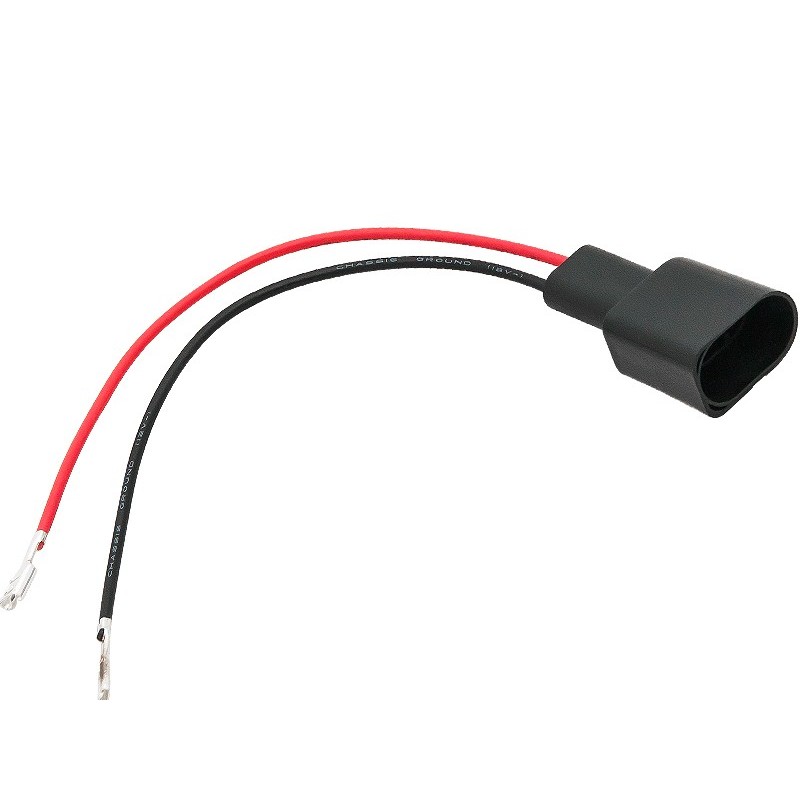 Autokaiutinliitin VW, Skoda | Plug & Play