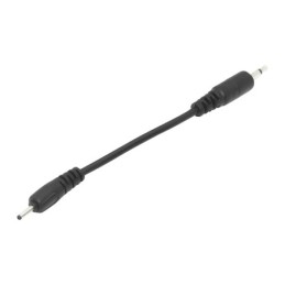 Nokia-latausadapteri 2,5 mm - Pieni pää | AC-laturi vanhoille laitteille