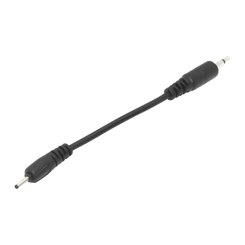 Nokia-latausadapteri 2,5 mm - Pieni pää | AC-laturi vanhoille laitteille