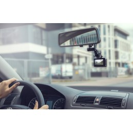 Autoteline US-39 urheilukameroille | Pro4U yhteensopiva | Säädettävä