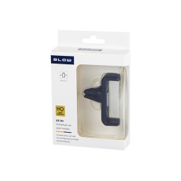 Autoteline US-20 tuuletusritilään | Jopa 86 mm leveys | Max 6" puhelimille