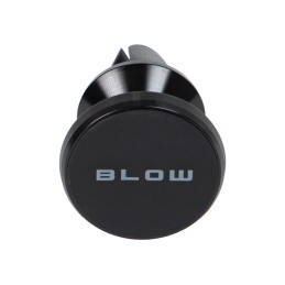 Magneettinen puhelinpidike tuuletusritilään | 360° kääntyvä Quick-Snap