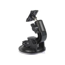 Navigaattoriteline US-47 | 360° kääntö ja 91mm tehoimukuppii