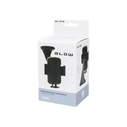 Autoteline US-23 | 360° säätö ja 50–95 mm leveys