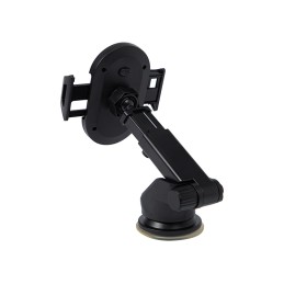 Autoteline US-52 Teleskooppi | 360° kääntö ja 105mm leveys