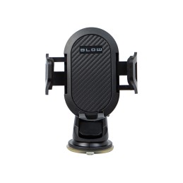 Autoteline US-52 Teleskooppi | 360° kääntö ja 105mm leveys