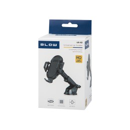 Autoteline US-52 Teleskooppi | 360° kääntö ja 105mm leveys