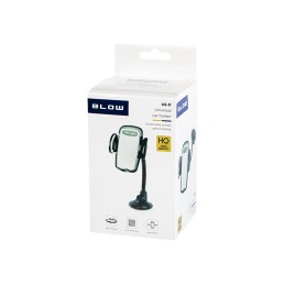 Autoteline US-11 | 360° säätö | Älypuhelimille ja GPS-laitteille