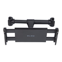 Niskatukiteline US-58 puhelimelle & tabletille | 360° kierto | 4.7"–12.9"