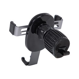 Metallinen painovoimateline US-56 tuuletusritilään | BLOW | Automaattinen