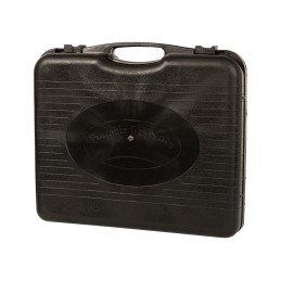 Kannettava kaasuliesi 2200W | Salkku | Piezo-sytytys | Dual Fuel