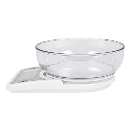 KS204 Keittiövaaka kulholla | 5 kg tarkkuusvaaka