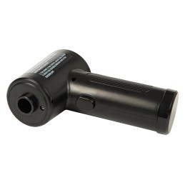 Paineilmapuhallin 68W | 51 000 RPM | 5 Suutinta