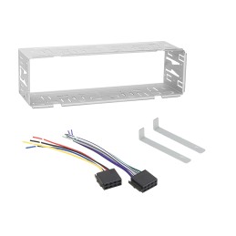 Blow AVH-8960 Autostereo | Bluetooth | USB-C & USB | RDS-toiminto