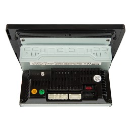 BLOW AVH-9991 Android 12 Autosoitin | 9" Näyttö | CarPlay & Android Auto