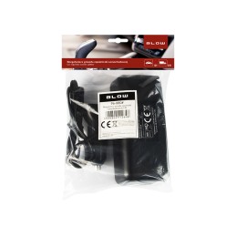 Tupakansytyttimen haarotin 3-paikkainen + 2xUSB | 12V/24V | CS-43