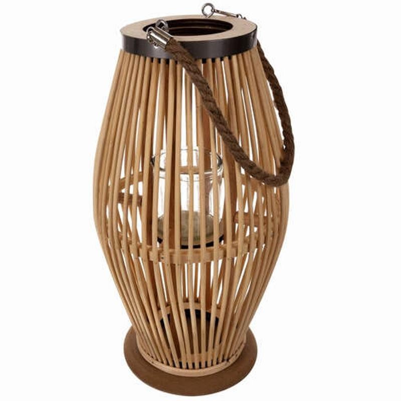 Bambulyhty 40 cm – Beige