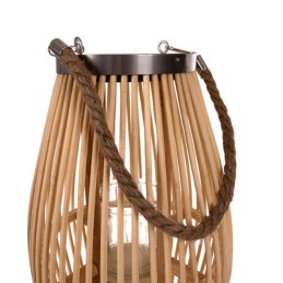 Bambulyhty 40 cm – Beige