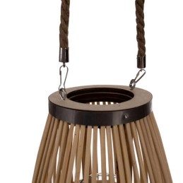 Bambulyhty 40 cm – Beige