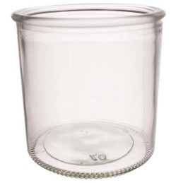 Bambulyhty 40 cm – Beige