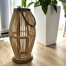 Bambulyhty 40 cm – Beige