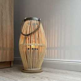 Bambulyhty 40 cm – Beige