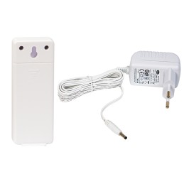 Langaton sääasema Blow | Barometri | Sisä- ja ulkolämpötila | LED