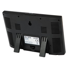 Langaton sääasema BLOW WS301 | 7-in-1 ulkoanturi | UV- ja valosensori